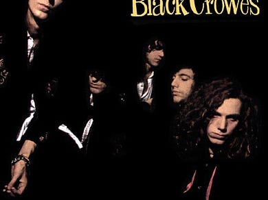 90s Album Thread: The Promise Ring “Nothing Feels Good
