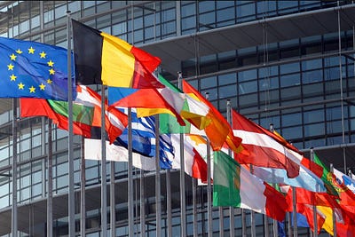 EU's AI North Star: EU Setting Global Standards for Artificial Intelligence