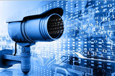Data Surveillance