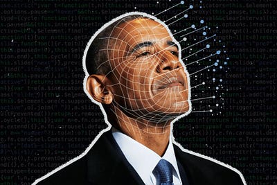 Infocalypse in the Age of Information