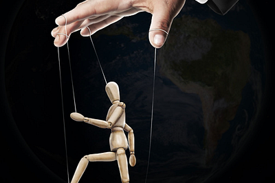 Data Colonialism: The Price of Connection