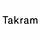 Takram