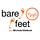 Bare Feet TV Series