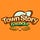TownStory SocialGame( 💙, 🧡 )