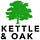 Kettle and Oak