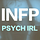 INFP/ Psych I.R.L.