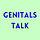 Genitals Talk