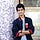 Sandeep Guthikonda AI