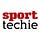 SportTechie