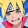 boruto uzumaki