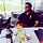 Harsha Pinto