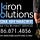 Kiron Solutions