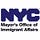 NYC Mayor’s Office of ImmigrantAffairs