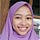 Maulina Okta Azri Savitri (Maulin)