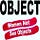 OBJECT