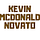 Kevin McDonald