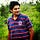 krishna aradhya