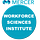 Workforce Sciences