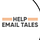 Helpemail tales