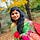 Manju Lata Singh