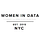 Women in Data