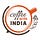 Coffee with India