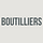 Boutilliers