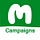 Macmillan Campaigns