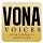 VONA: An Arts Forum
