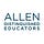 Allen Distinguished Educators
