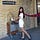 Christine Danielle Teo