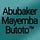 Abubaker Mayemba Butoto