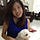 Elvia Wu