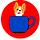TeaCup Inu - Your Cutest Cup Dog