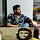Jayesh kunwal