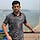 Arindam Chakravorty