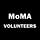 MoMA Volunteers
