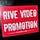 Rive Video