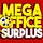 Megaoffice Surplus