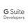 G Suite Developers