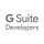 G Suite Developers