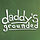 Daddy's Grounded