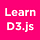 DashingD3js.com