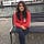 Rochelle Kurian