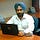 Harshdeep Rapal