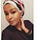 I come from Somalia.