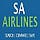 SA-Airlines
