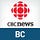 CBC British Columbia
