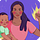 La Mamá Cósmica