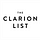 The Clarion List